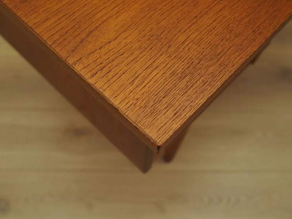 Bureau danois en teck, années 1970