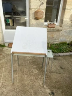 Bureau d'architecte pour enfant