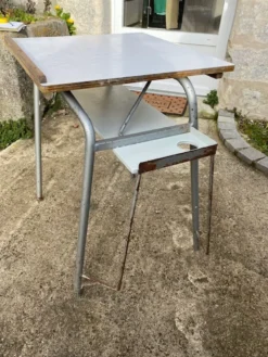 Bureau d'architecte pour enfant