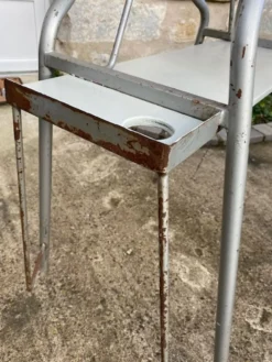 Bureau d'architecte pour enfant