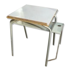Bureau d'architecte pour enfant