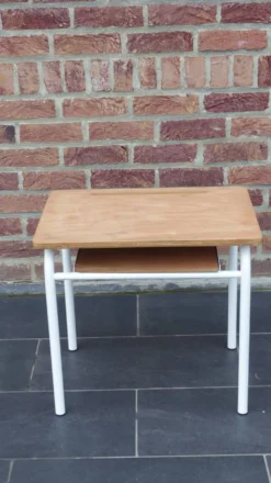 bureau d'école