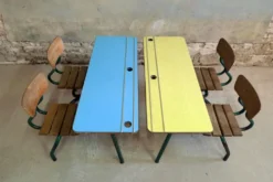 Bureau d'école