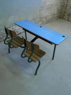 Bureau d'école