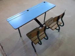 Bureau d'école
