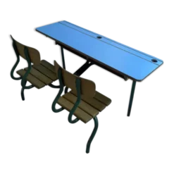 Bureau d'école