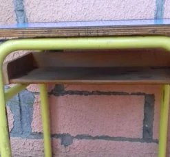 Bureau d’écolier