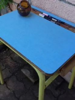 Bureau d’écolier