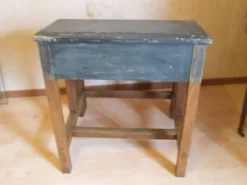 Bureau d'écolier