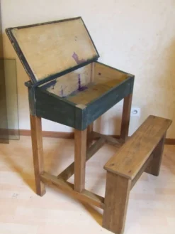 Bureau d'écolier