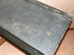 Bureau d'écolier