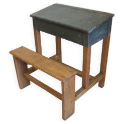 Bureau d'écolier
