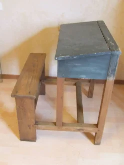 Bureau d'écolier