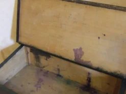 Bureau d'écolier