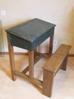 Bureau d'écolier