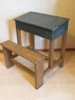 Bureau d'écolier