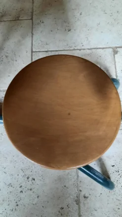 Bureau d'écolier