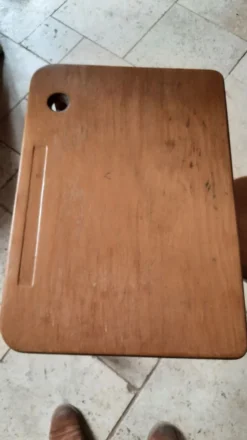 Bureau d'écolier