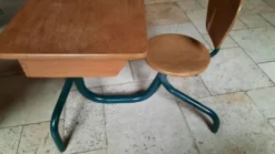 Bureau d'écolier