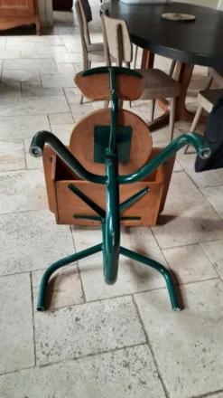 Bureau d'écolier