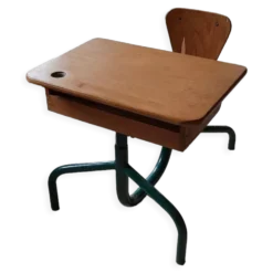Bureau d'écolier