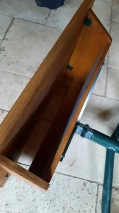 Bureau d'écolier