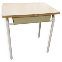 Bureau d'écolier