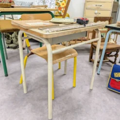 Bureau d'écolier