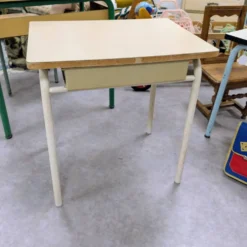 Bureau d'écolier