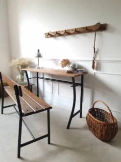 Bureau d'écolier