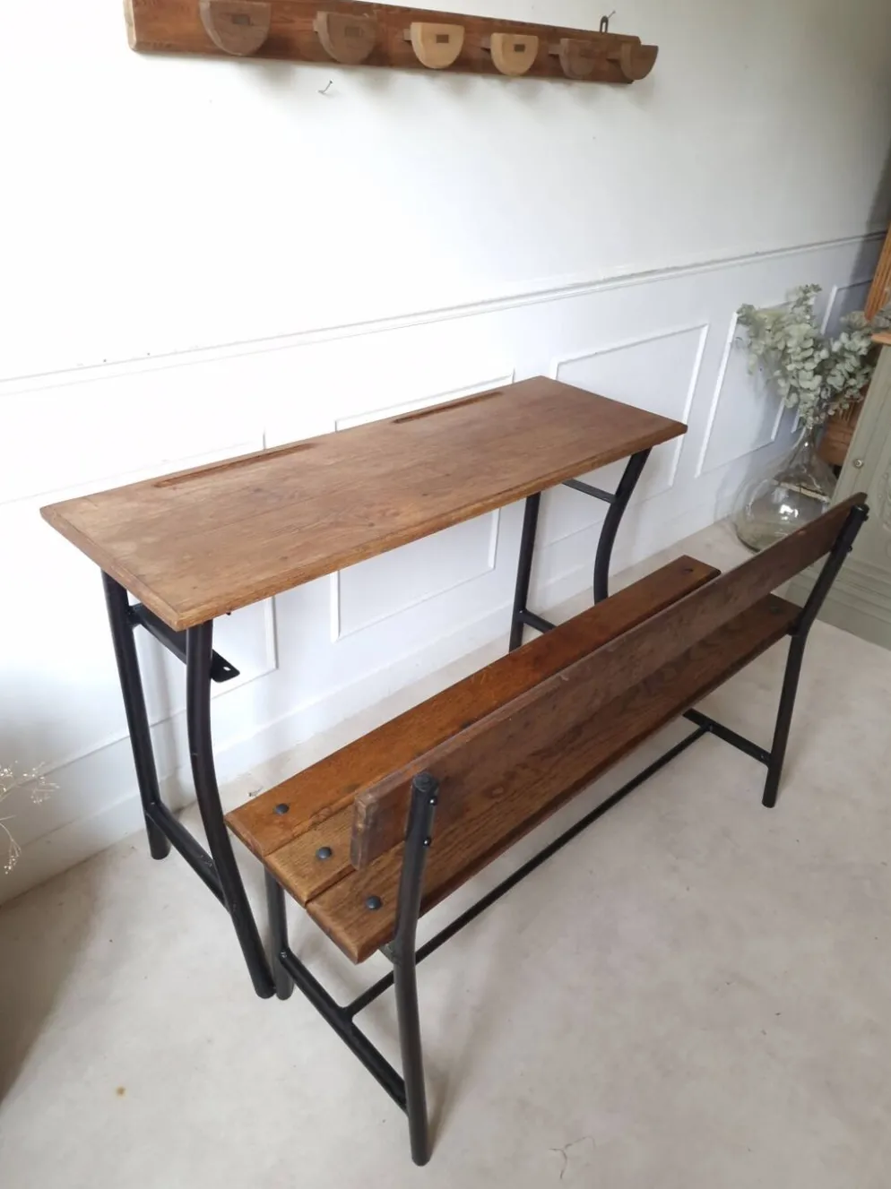 Bureau d'écolier