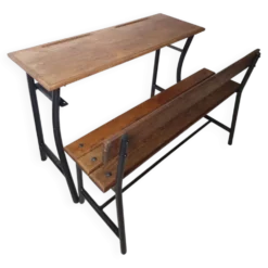 Bureau d'écolier