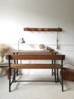 Bureau d'écolier