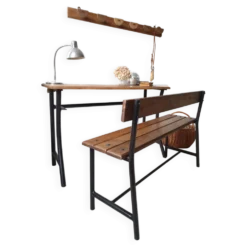 Bureau d'écolier
