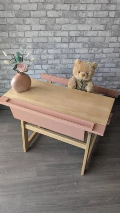 Bureau d'écolier