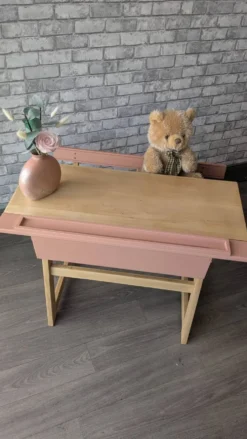 Bureau d'écolier