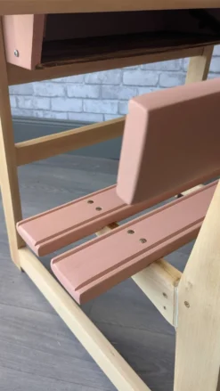 Bureau d'écolier