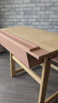 Bureau d'écolier