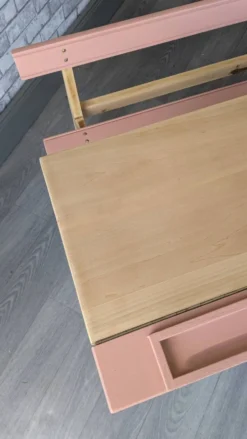 Bureau d'écolier