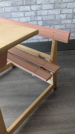 Bureau d'écolier