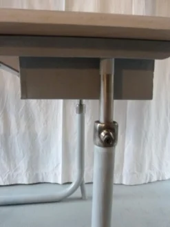 Bureau d'écolier réglable