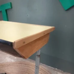 Bureau d'écolier réglable