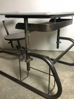 Bureau d'écolier 