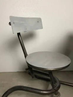 Bureau d'écolier 