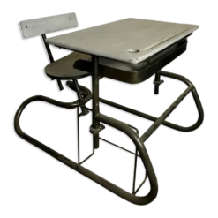 Bureau d'écolier 