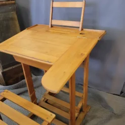 Bureau d’écolier évolutif