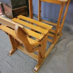 Bureau d’écolier évolutif