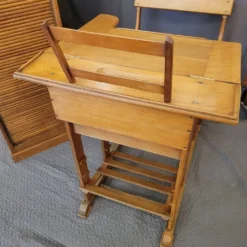 Bureau d’écolier évolutif