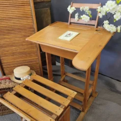 Bureau d’écolier évolutif