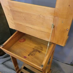 Bureau d’écolier évolutif